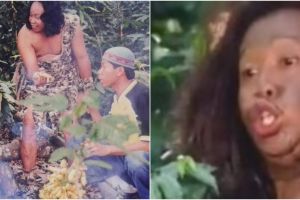 20 Tahun berlalu, ini potret dulu dan kini 8 pemain Tarzan Betawi