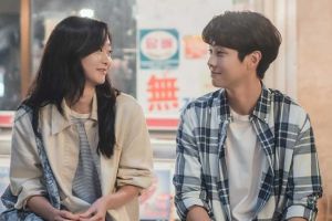 Kamu bisa tahu kisah cintamu bakal mirip K-Drama apa dari tes ini