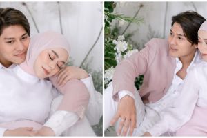 Anak Lesty Kejora dan Rizky Billar lahir prematur, begini kronologinya