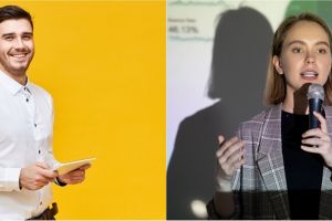 9 Contoh teks moderator di berbagai sesi, singkat dan lengkap