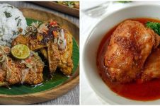 13 Resep ayam bumbu Bali, lezat dan cita rasa rempahnya nendang
