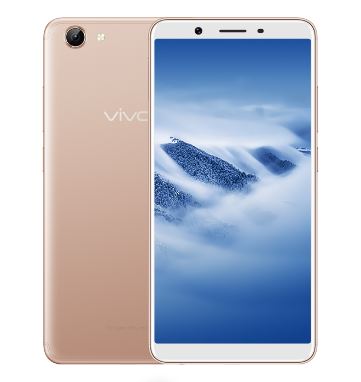 11 Rekomendasi HP Vivo Rp 1 jutaan, harga murah spek nggak murahan