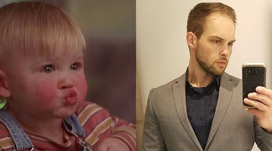 Potret terkini 11 pemain cilik film Natal dan tahun baru, manglingi