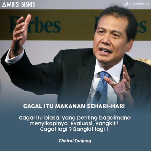 101 Motto hidup semangat jalani hidup, pantang menyerah kejar impian