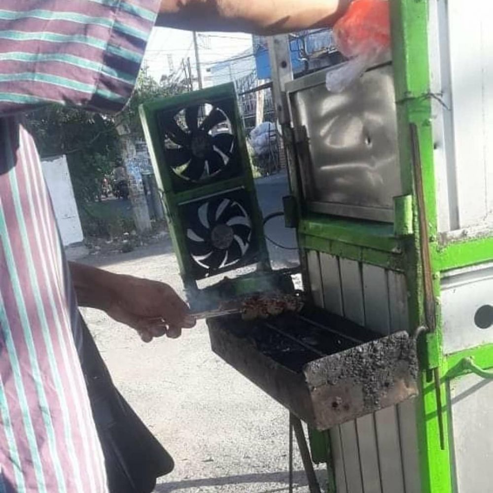 13 Cara nyeleneh bikin barang nyaman dipakai, idenya kocak banget