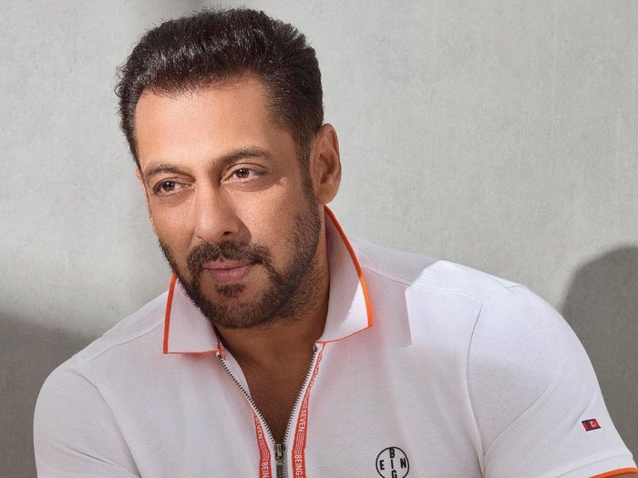 Salman Khan masuk rumah sakit karena digigit ular, begini kondisi kini