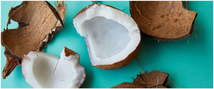 9 Cara menyimpan santan kelapa, praktis dan antibasi hingga 6 bulan