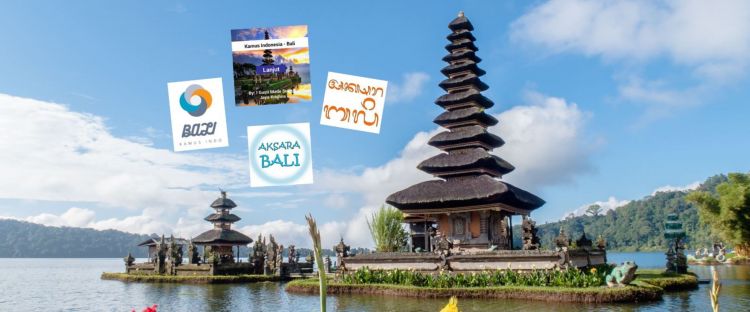 7 Aplikasi translate bahasa Bali gratis, mudahkan saat wisata