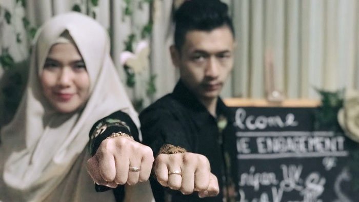 Jarang tersorot, intip momen lamaran 9 atlet olahraga