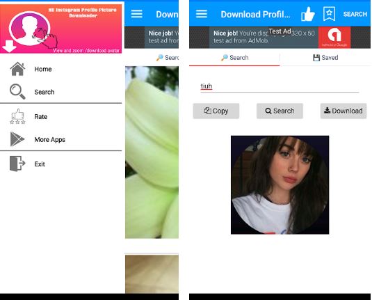 5 Cara download foto profil Instagram dengan mudah, tanpa aplikasi