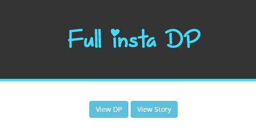 5 Cara download foto profil Instagram dengan mudah, tanpa aplikasi