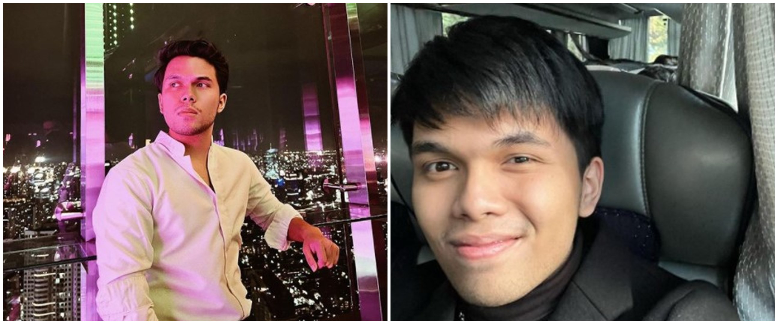 11 Potret kamar Thariq Halilintar, berkonsep modern klasik