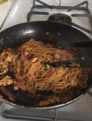 9 Masakan Tasya Kamila buat keluarga, lezat dan menggugah selera