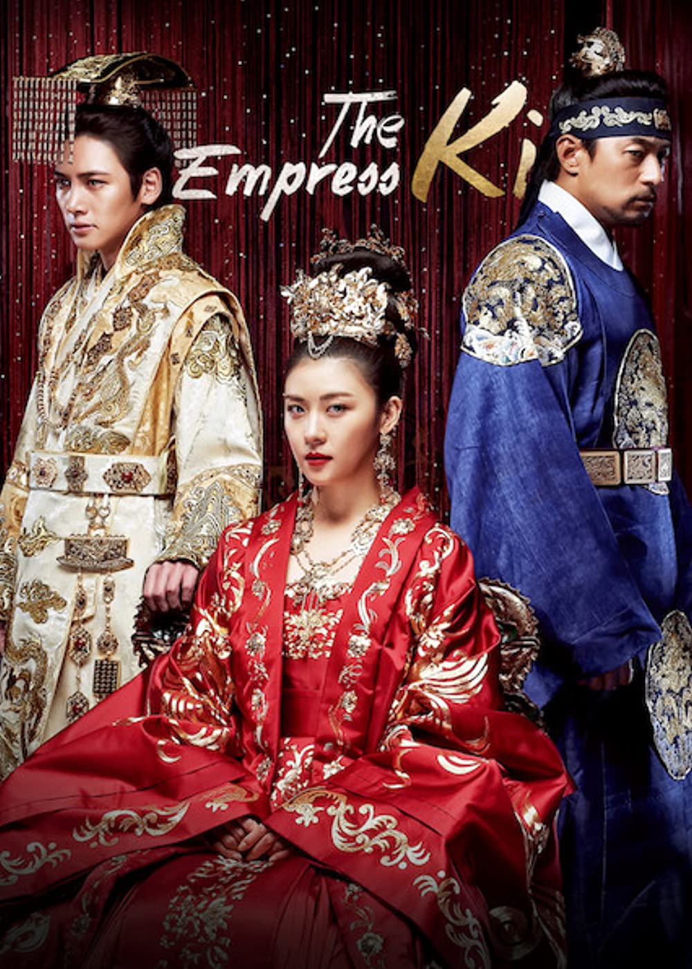 11 Drama kolosal Korea terbaik di IMDb, romantis hingga penuh intrik