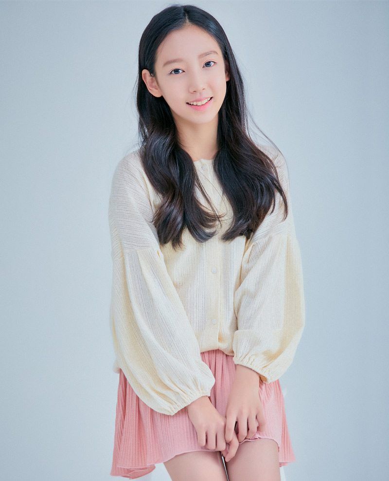 Ji Eun-tak's cast of little 'Goblin' Various sources 