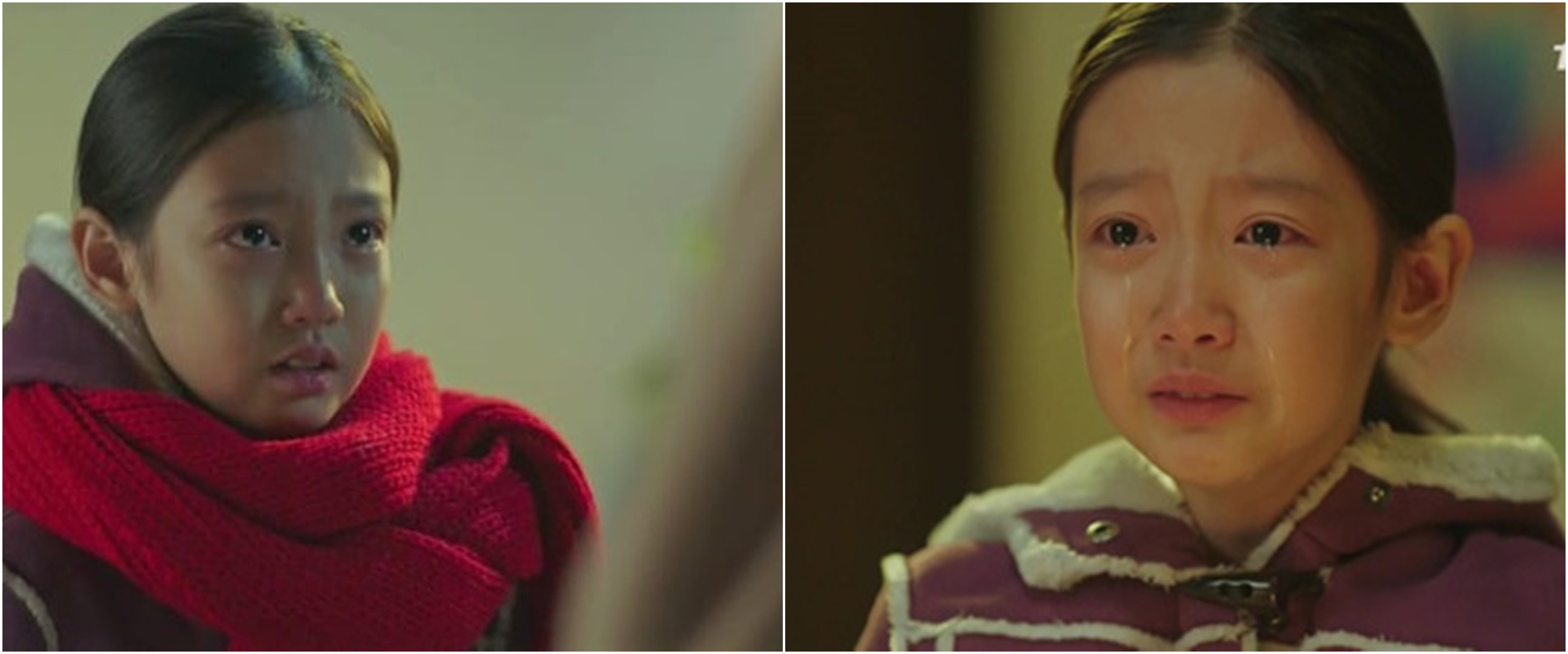 Ingat pemeran Ji Eun-tak 'Goblin' kecil? Ini 9 potret terbarunya