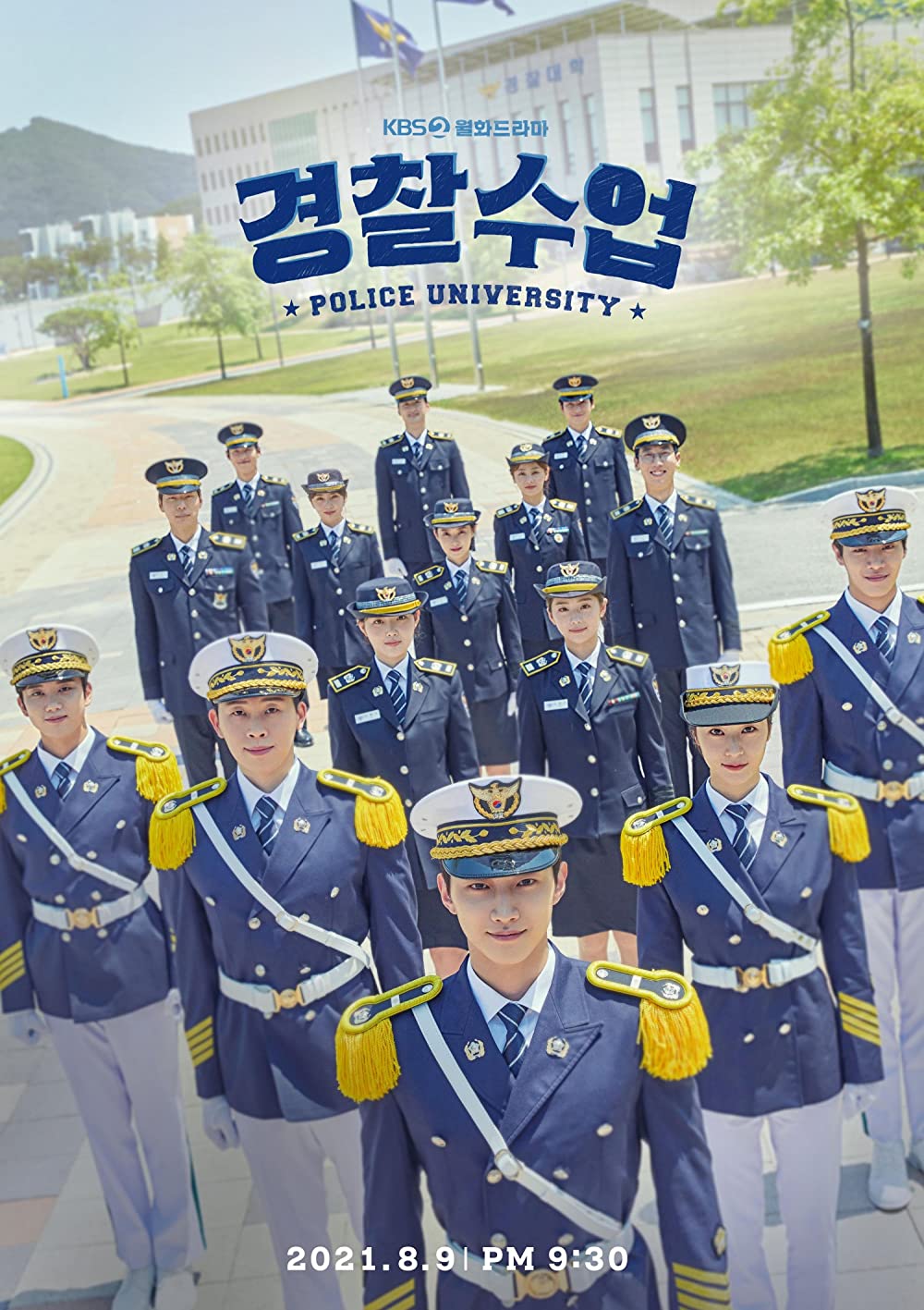 11 Drama Korea terbaik di VIU sepanjang 2021, banyak judul laris