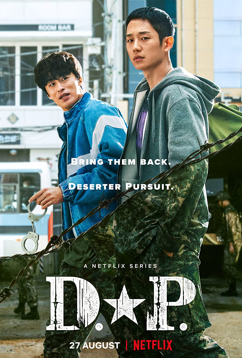13 Drama Korea terbaik selama 2021, rating tinggi & raih penghargaan