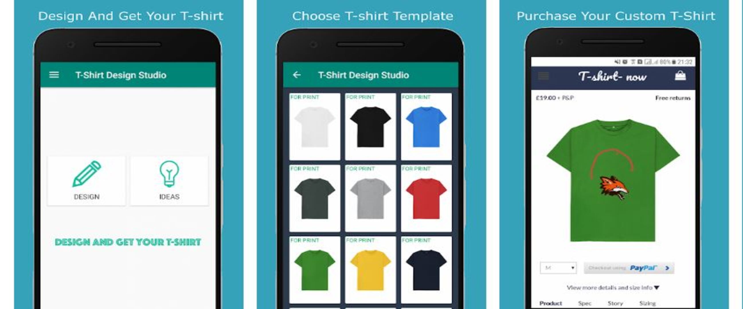 11 Aplikasi desain baju di Android dan iOS, bisa jadi peluang bisnis