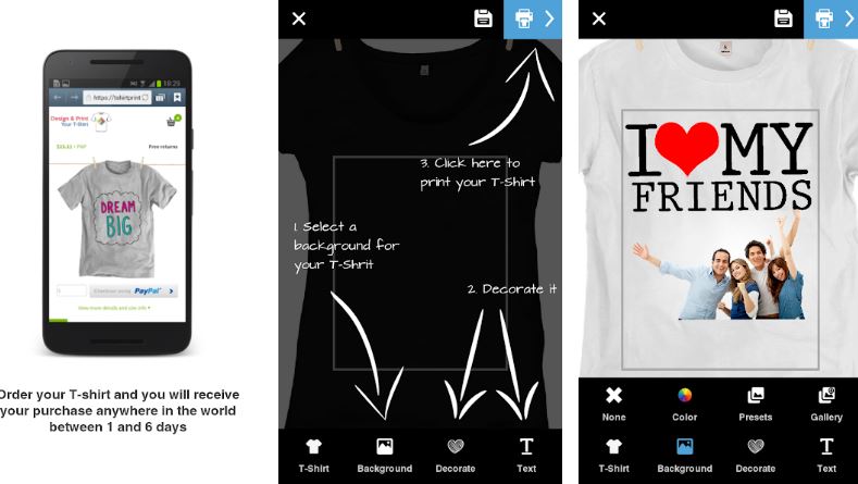 11 Aplikasi desain baju di Android dan iOS, bisa jadi peluang bisnis
