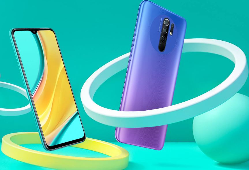 11 Rekomendasi HP Xiaomi Rp 1 jutaan, harga murah performa ngebut