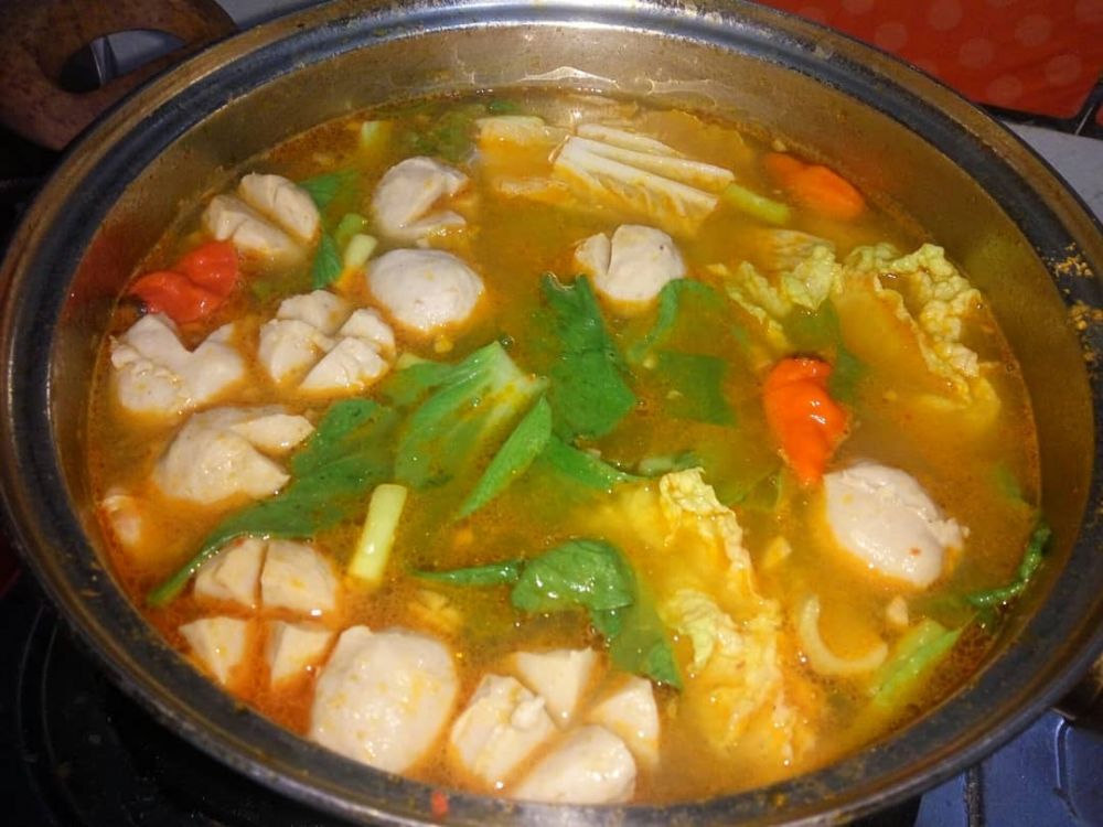 13 Resep bumbu tomyam ala rumahan, segar, enak, dan simpel