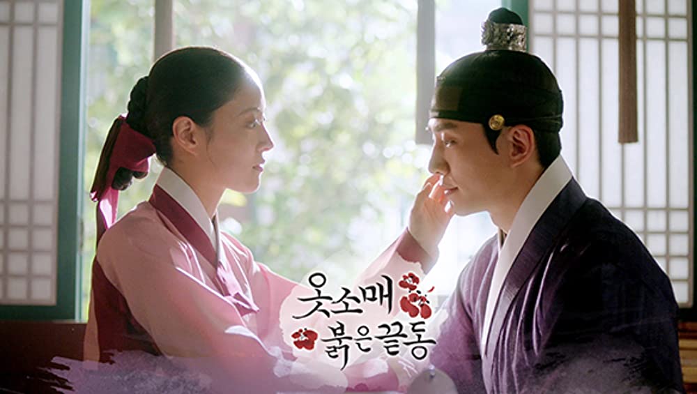 9 Drama Korea kerajaan romantis, banyak judul populer