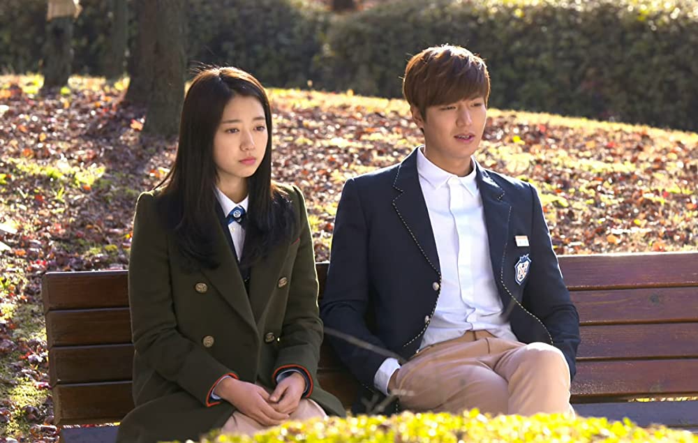 11 Drama Korea terbaik sepanjang masa, cerita dijamin bikin betah