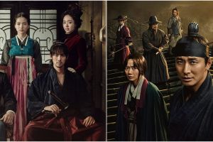 11 Drama Korea terbaik sepanjang masa, cerita dijamin bikin betah