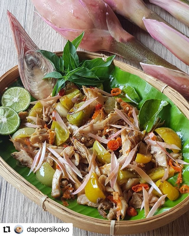 13 Resep bumbu ayam suwir, gurih, berempah, dan meresap sempurna