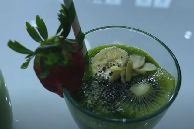 7 Menu sehat Kartika Putri, bikin langsing dan berat badan turun 3 kg