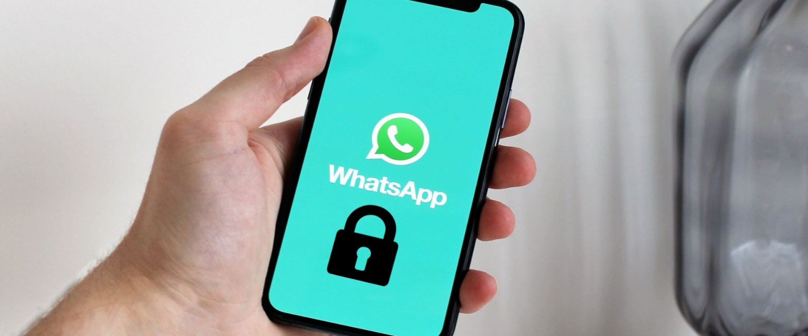 7 Cara mengunci aplikasi WhatsApp, privasi lebih terjaga