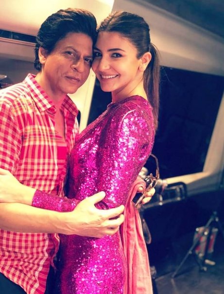 Ingat jurnalis wanita di film India 'PK'? Ini 11 potret terbarunya