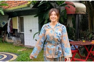 9 Kreasi masakan Shaloom Razade ini mewah ala restoran