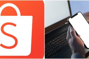 5 Cara mendapatkan flash sale Shopee, barang mahal bisa dibayar murah