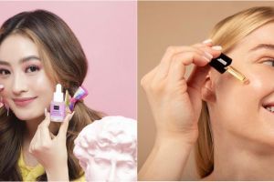 6 Cara memakai serum Scarlett agar hasil maksimal