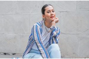 7 Langkah Paula Verhoeven membuat mi ayam Jawa, gampang ditiru