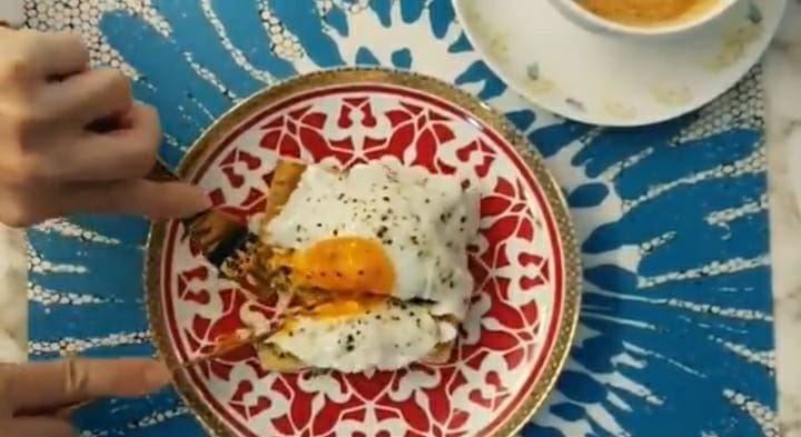 9 Bahan makanan dihindari Luna Maya, jaga tubuh langsing tanpa diet