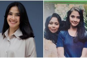 Nostalgia Si Doel Anak Sekolahan, ini 11 potret lawas Maudy Koesnaedi
