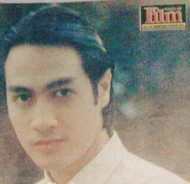 11 Transformasi Ferry Irawan dari awal karier hingga sekarang