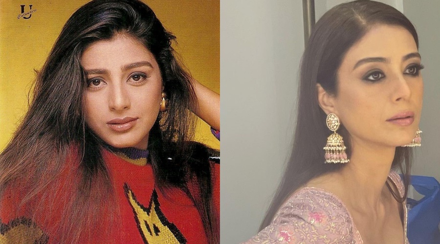 Potret dulu dan kini 9 aktris Bollywood usia 40 yang masih melajang