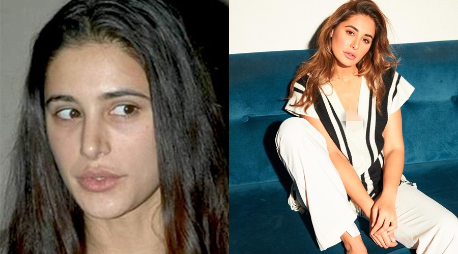 Potret dulu dan kini 9 aktris Bollywood usia 40 yang masih melajang