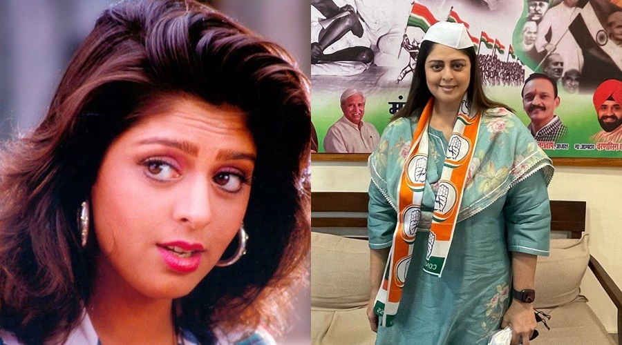 Potret dulu dan kini 9 aktris Bollywood usia 40 yang masih melajang