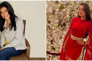 Potret dulu dan kini 9 aktris Bollywood usia 40 yang masih melajang