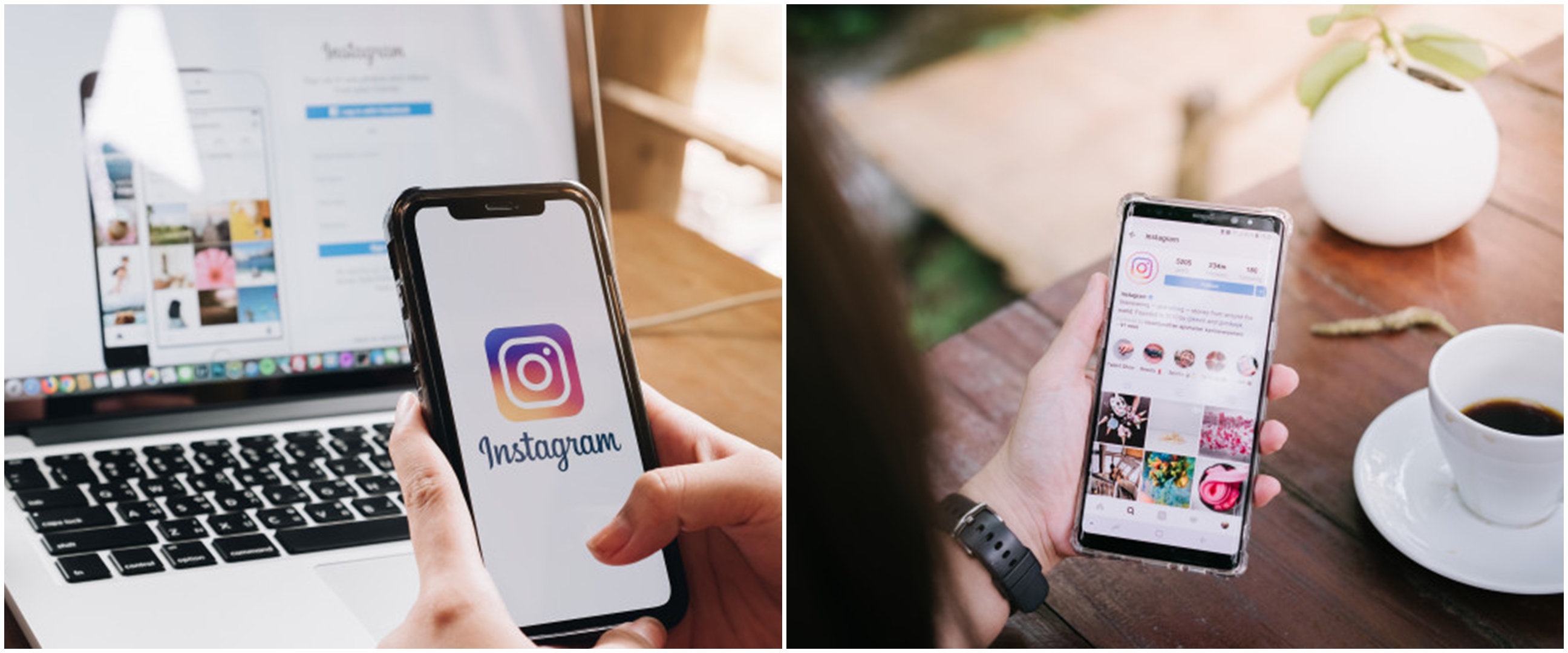 7 Cara mendapatkan followers Instagram aktif, antifake account