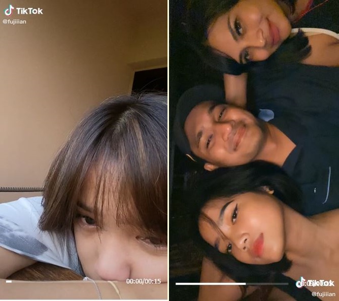 12 Potret liburan Fuji dan Fadly di Bali, kenang momen bareng kakak