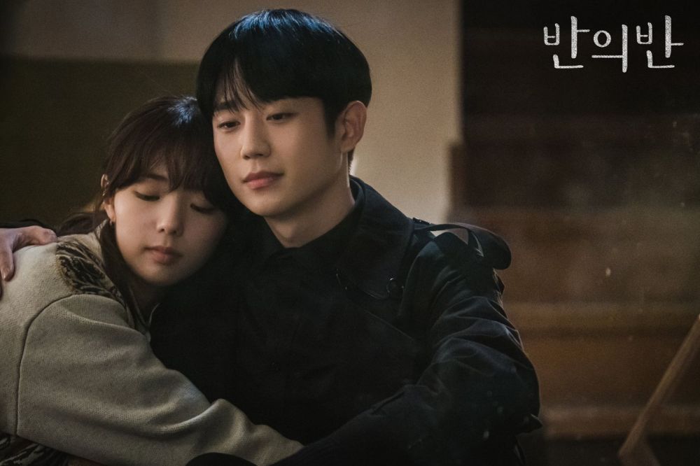 Adegan Jung Hae-in & 9 pasangan di drama, mesra dengan Jisoo Blackpink