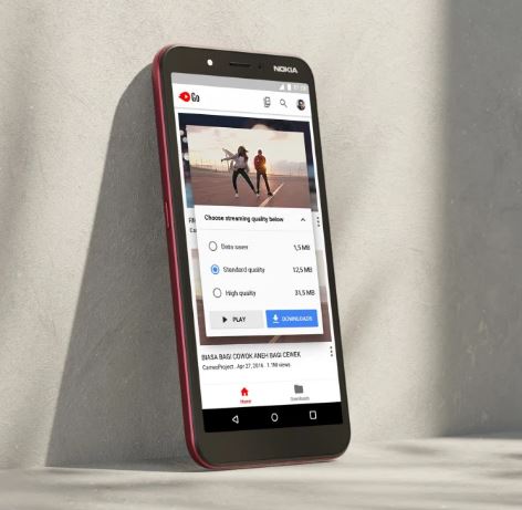 9 Rekomendasi HP di bawah Rp 1 juta, browsing ngebut pakai jaringan 4G