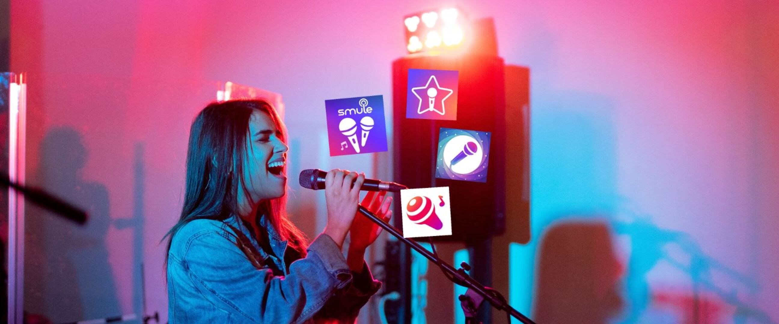 11 Aplikasi karaoke gratis di Android, hilangkan stres tanpa bayar