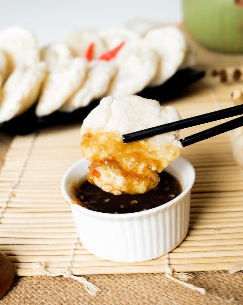 13 Resep cireng bumbu rujak, krispi, gurih, dan pedasnya nampol